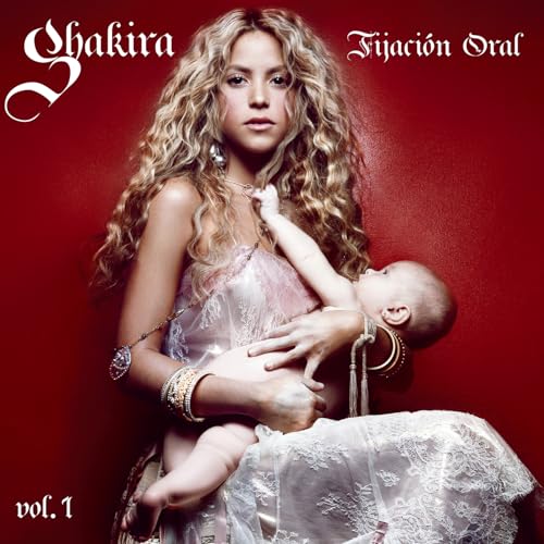 Fijación Oral Vol. 1 (20th Anniversary)