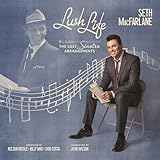 Lush Life: The Lost Sinatra Arrangements (2025)