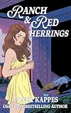 Ranch and Red Herrings (Bluegrass Ridge Ranch Mysteries Book 1)