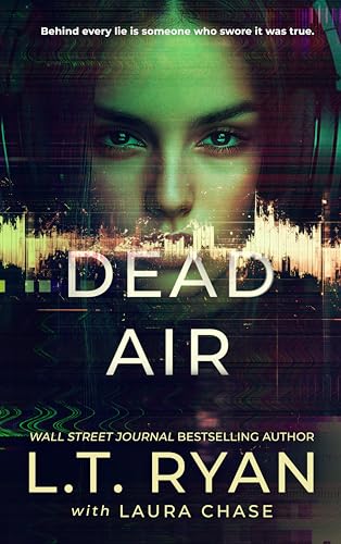 Dead Air book cover