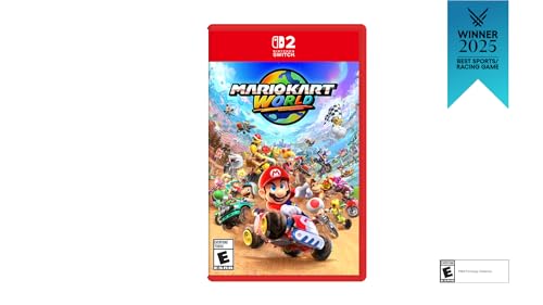 Mario Kart™ World