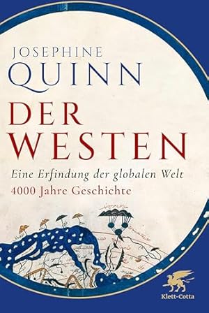 Der Westen und der Rest der Welt Niall Ferguson
