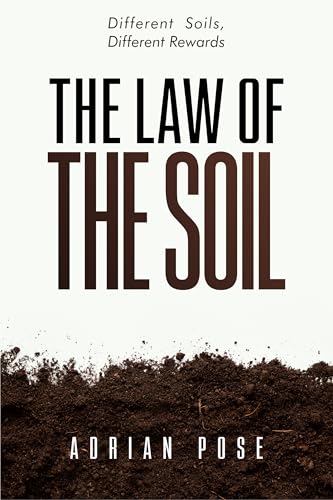 The Law of the Soil - Cover