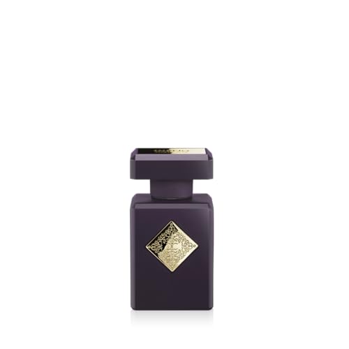 INITIO PARFUMS PRIVÉS - Side Effect - 1.7 Fl Oz - Eau De Parfum Unisex - Main notes Cinnamon, Rum, Tobacco, Saffron, Sandalwood, Hedione - 50ml