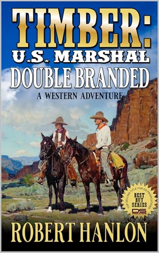 Double Branded book cover