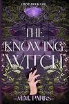 The Knowing Witch (Omnis Book 1)