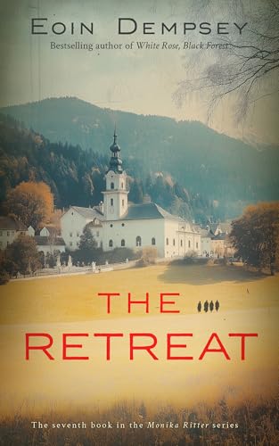 The Retreat book cover