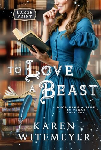 To Love a Beast book cover