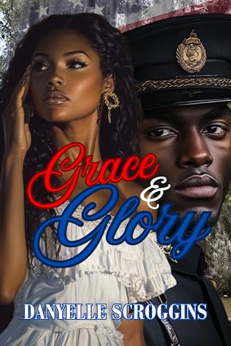 Grace & Glory book cover