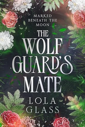 The Wolf Guard's Mate cover