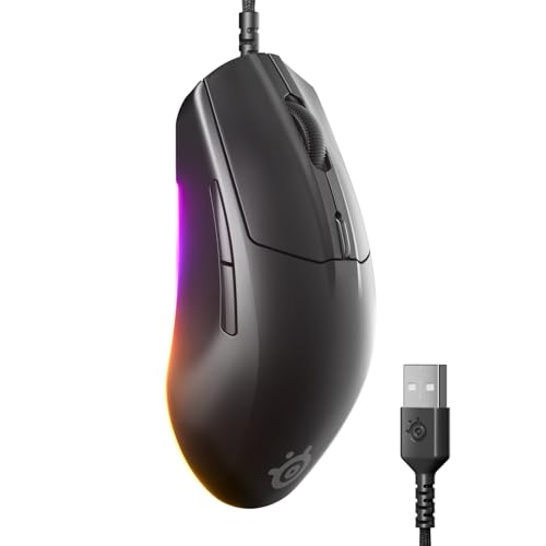 SteelSeries Rival 3