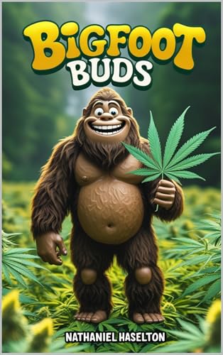Bigfoot Buds