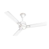Havells Eva 1200mm Ceiling Fan for Home Office with Aerody