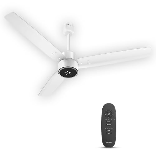 Havells 1200mm FAB BLDC ULED Ceiling Fan