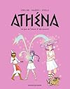 Athéna, Tome 08: Les jeux de l'amour et des pouvoirs