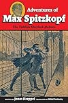 Adventures of Max Spitzkopf: The Yiddish Sherlock Holmes