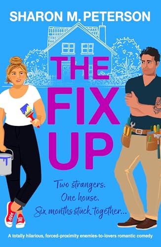 The Fix-Up book cover