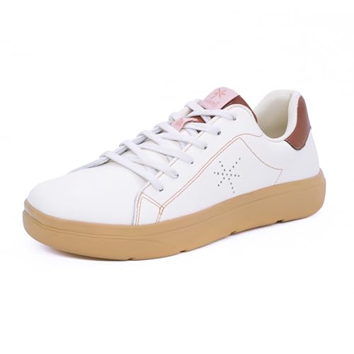 Plaeto Mens Classic 929 Sneaker
