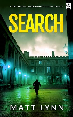 Search book cover
