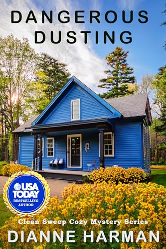 Dangerous Dusting cover