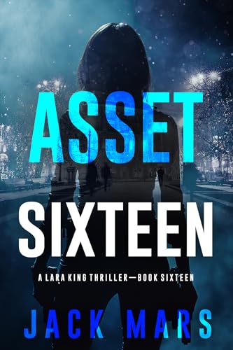 Asset Sixteen book cover