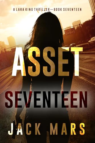Asset Seventeen book cover