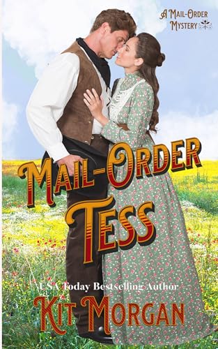 Mail-Order Tess cover
