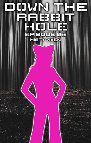 Down the Rabbit Hole | Episode 05 book cover