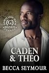 Caden & Theo