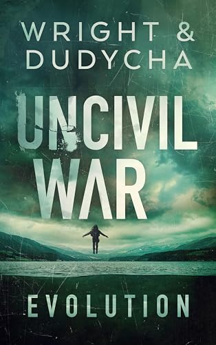 Evolution book cover