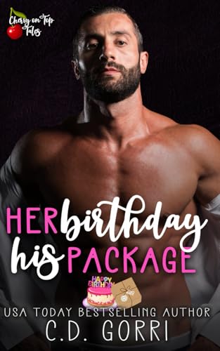 Her Birthday His Package cover