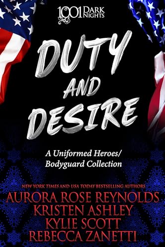 Duty and Desire cover