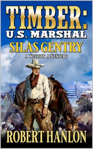 Silas Gentry book cover