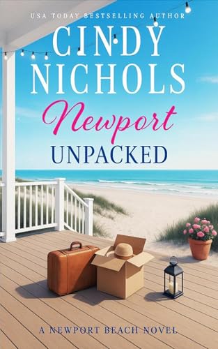 Newport Unpacked book cover