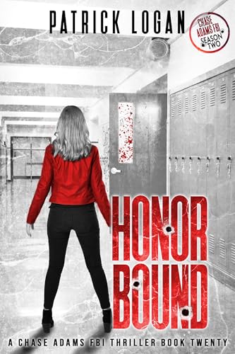 Honor Bound cover