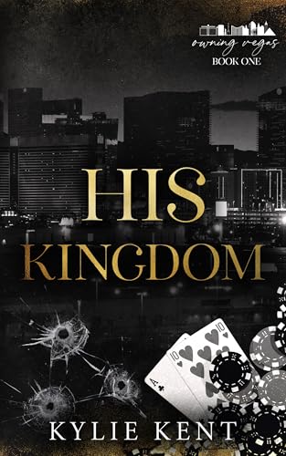 His Kingdom book cover