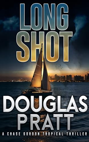 Long Shot book cover