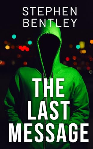 The Last Message cover