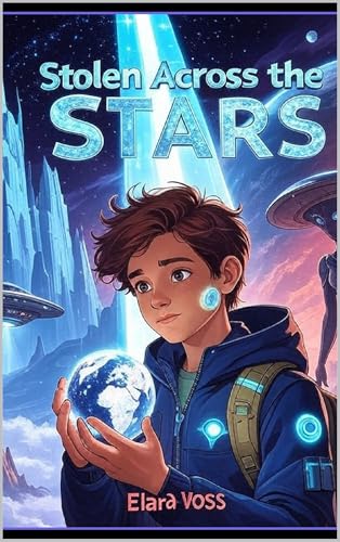 Stolen Across The Stars