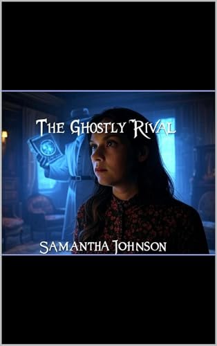 The Ghostly Rival