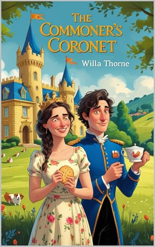 The Commoner’s Coronet