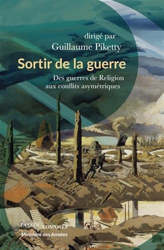 Couverture du livre