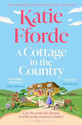 A Cottage in the Country book cover