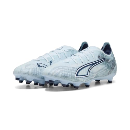 🔥 SELTEN SO GÜNSTIG (-78%) PUMA Ultra 6 Match FG/AG Showtime schwarzrot, 45 Unisex