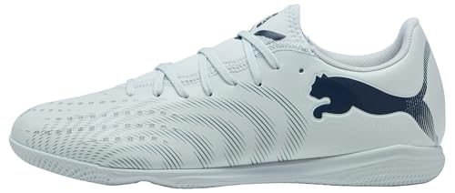 (-28%) PUMA Unisex Future 9 Play IT Fußballschuh, ICY Blue-Blue Jewel, Größe 42, Eisblau-blaues Schmuckstück, 42 EU
