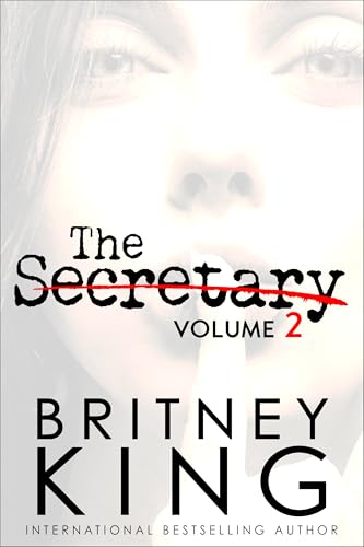 The Secretary Volume II book cover
