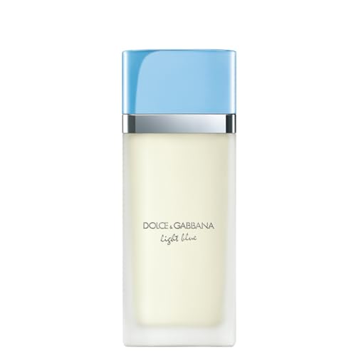Dolce&Gabbana New Light Blue, Eau De Toilette Spray, For Women - 50 ml / 1.7 fl.oz