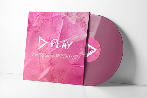 Play (Amazon Exclusive Purple Vinyl)