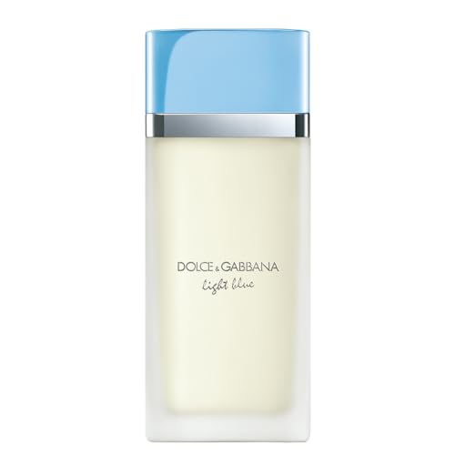Dolce & Gabbana Light Blue Eau de Toilette FEMININO - 200ML