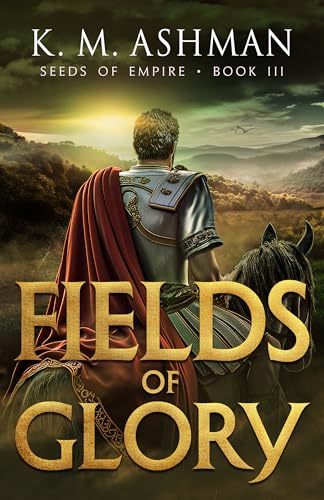 Fields of Glory book cover